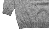 Kits Star Hooded Knit