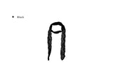 Amang lace muffler
