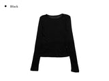 Nini Tencel Long Sleeve T-Shirt