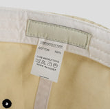 American Patch Color Block Camp Cap