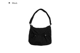 Reggle String Square Cross Shoulder Bag