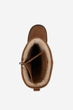 Abisko zip-up long ugg boots