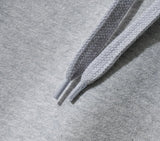 950g Original Plain Hoodie OGHD1931