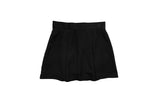 Gian Pleated Mini Skirt