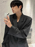 25SS Aura Two-Button Jacket