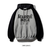 Massive Hoodie