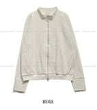 Air Breeze Waffle Warmer Zip-Up