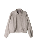 POISE BLOUSON JP