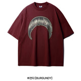 Chaos Art Short Sleeve