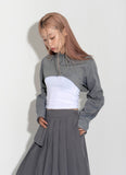 RIBBON WARP T