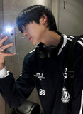89 Line Long Sleeve Tee