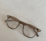 39 point glasses