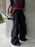 24s/s dunerhill multi cargo pants