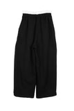 Muel Layered Embroidered Training Pants