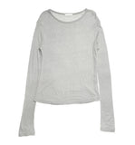 Cozy Bustier T-Shirt Set