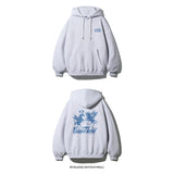 Guard Land Hoodie