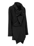 Kaya Layered Jaket