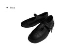Vendor Mary Jane Loafers