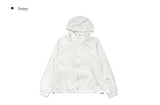 Recool Nylon Hood Windbreaker