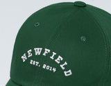 Newfield ball cap