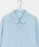 Hitsuna Frill Blouse