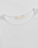 ROUND NECK GOLGI T