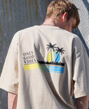 GOOD VIBE T-SHIRT