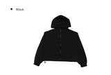 Pion Wind Hood String Windbreaker