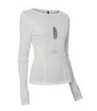Event Horizon Lace Long Sleeve