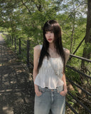 Reim Beads Necklace