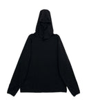 Air Hood Warmer Tee