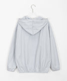 Akiu Hood Wind Jacket