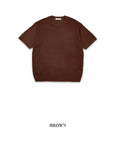 365 Everyday short sleeve knit