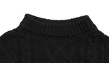 Solzy off shoulder knit