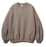 Youthful Balloon Sweatshirt