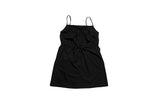Sienna Nylon Mini Sleeveless One Piece