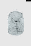 Aero soft shell backpack
