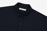 Addie linen overfit shirt
