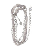 Braided Handmade Chain Belt