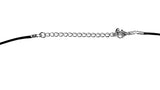 Fore Mini Heart Necklace