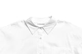 Garam Basic Boxy Fit Shirt