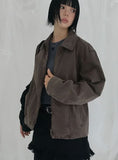 VINTAGE DYE JACKET
