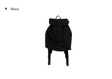 Lacon Buckle Mini Backpack