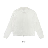 AIR PUNCHING KINT ZIP-UP