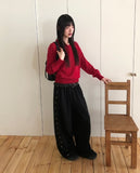 Funil Belt Nylon Shoulder Bag