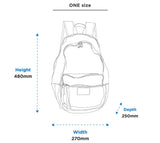 450 backpack