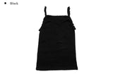 Sweet Lace Sleeveless