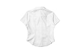 Sunna Short Sleeve Slim Fit Summer Shirt