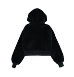 BUCKLE HOODIE DUMBLE JP