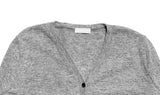 Lissen Slim Fit V-Neck Cardigan